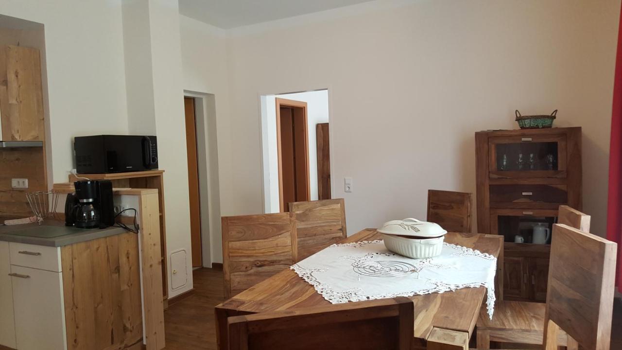 Appartement Juns Тукс Экстерьер фото