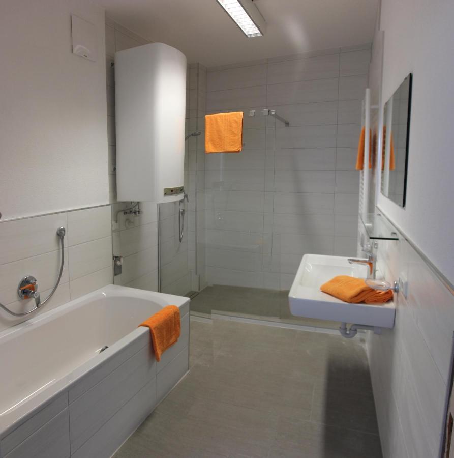 Appartement Juns Тукс Экстерьер фото
