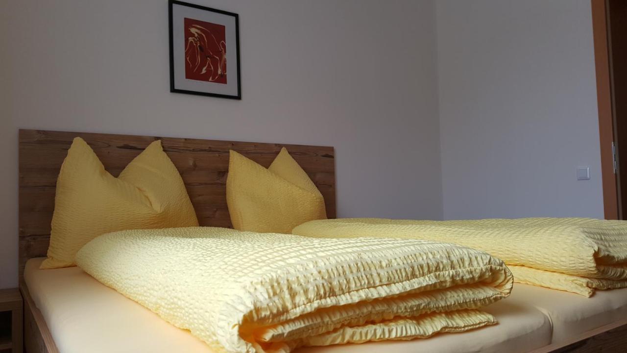 Appartement Juns Тукс Экстерьер фото