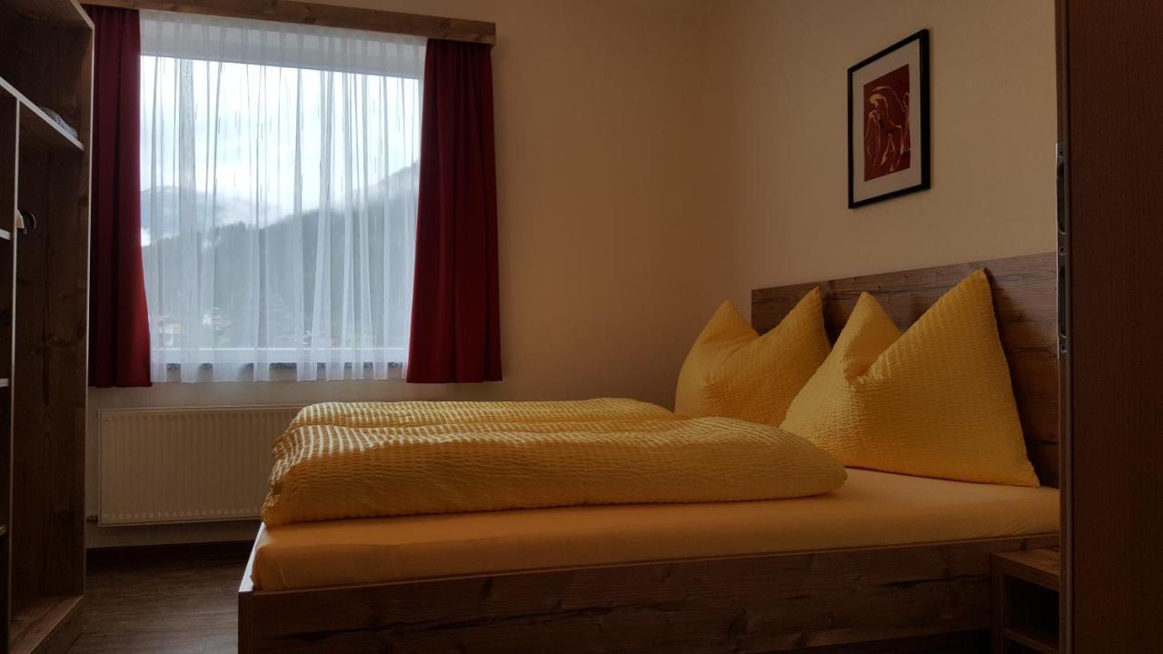 Appartement Juns Тукс Экстерьер фото